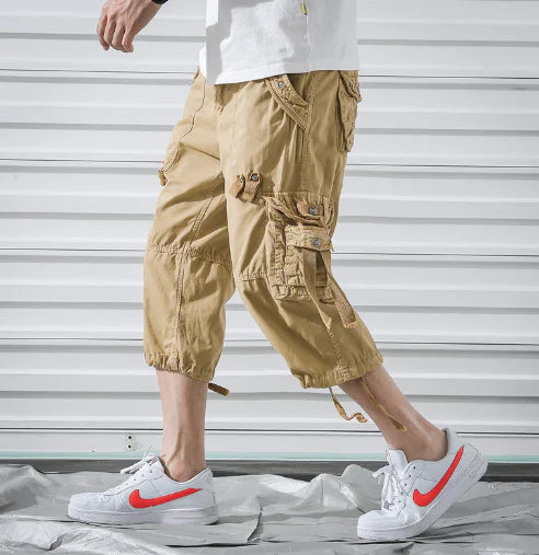 Men's Cargo Shorts
