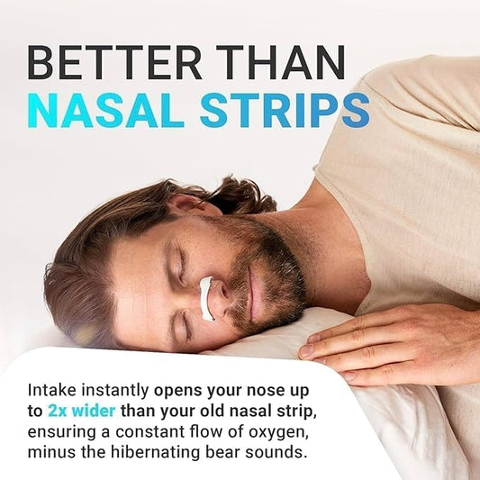 Breathease™ -Nasal Strip