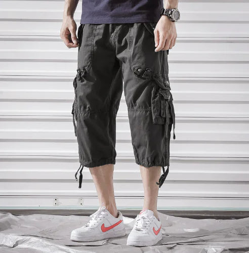 Men's Cargo Shorts