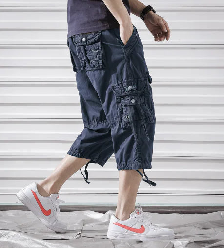 Men's Cargo Shorts