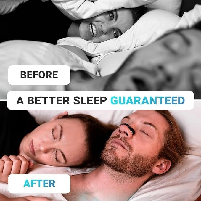 Breathease™ -Nasal Strip