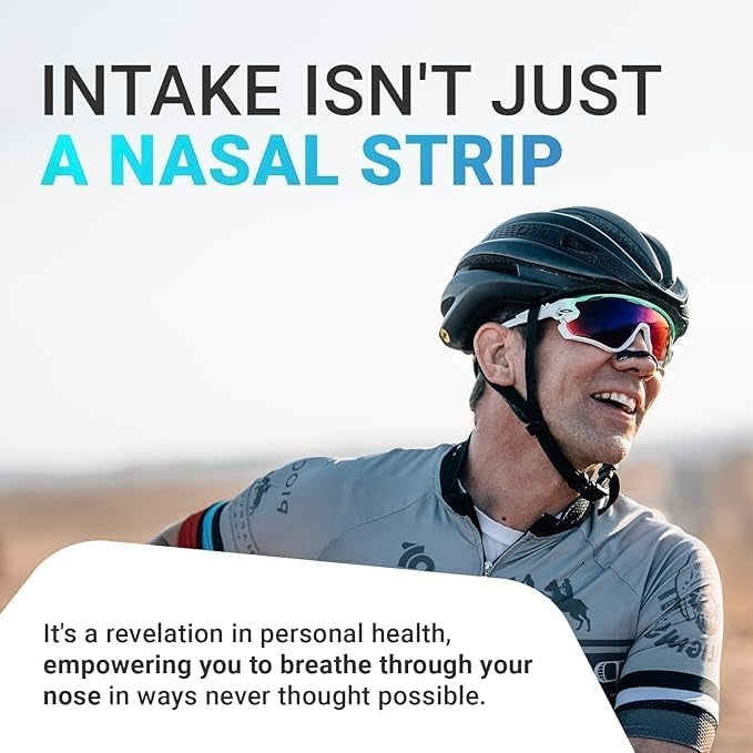 Breathease™ -Nasal Strip