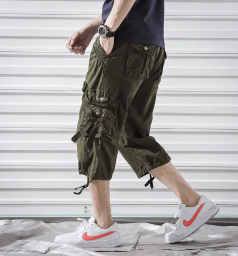 Men's Cargo Shorts