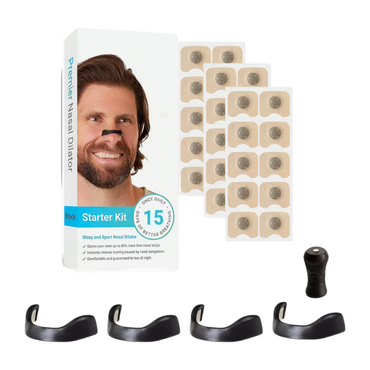 Breathease™ -Nasal Strip