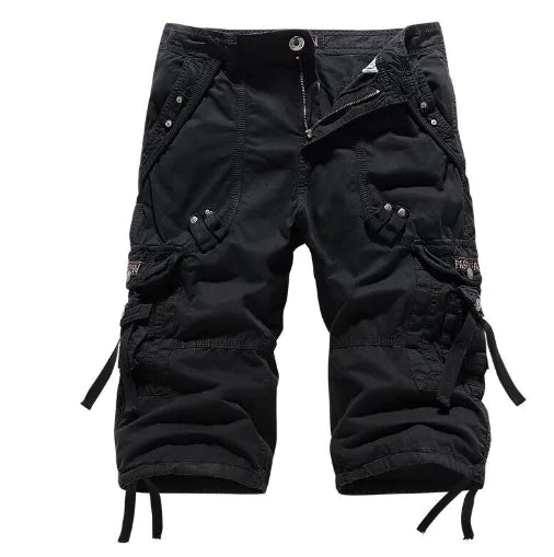 Men's Cargo Shorts