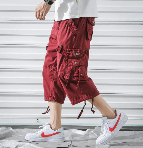 Men's Cargo Shorts