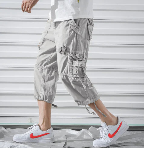 Men's Cargo Shorts